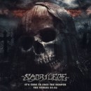 SACRILEGE - It`s Time To Face The Reaper - The Demos 84-86 (2023) CD